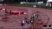 Men's 3k Steeplechase, Finals 4