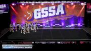 California All Stars - Escandalo [2026 L1 Senior - Small Day 2] 2026 GSSA Grand Nationals