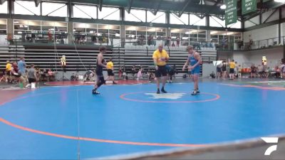 148-163 lbs Cons. Round 2 - Giona Panozzo, Clifton Central vs Keyton King, PSF Wrestling Academy
