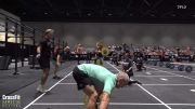 Workout 2 | Mixed 60-64 | Heat 2