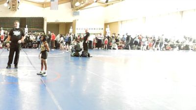 57 lbs Rr Rnd 5 - Jahson Ingrum, All I See Is Gold Academy Stripes - ESC vs Michael Pannorfi, Cunliffes Corner Tan - ESC