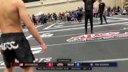 Jack Mangum vs Odin Fegurgur 2025 ADCC Orlando Open/Youth Trials