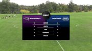 Replay: Saint Michael's vs Saint Anselm | Sep 24 @ 3 PM