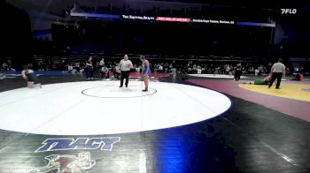 170 lbs Quarterfinal - Emilia Silveira Montes, Turlock vs Adeline Reece, Central Catholic