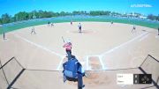 Carthage College vs. Penn State Brandyw - Osceola Softball 1