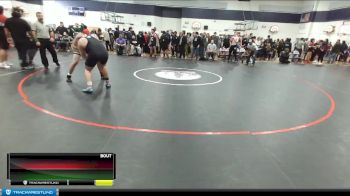 182 lbs Champ. Round 1 - Adam Dalan, Walla Walla vs Joseph Gutierrez, Hermiston