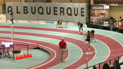 Women's 400m Unseeded, Prelims 13