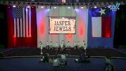 Jasper Jewels - Reign [2024 L1 Youth - D2 Day 1] 2024 NCA Lonestar Classic