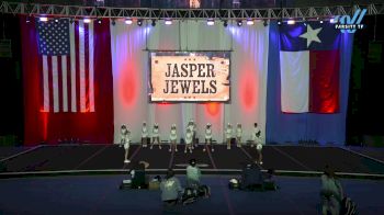 Jasper Jewels - Reign [2024 L1 Youth - D2 Day 1] 2024 NCA Lonestar Classic