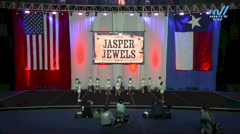 Jasper Jewels - Reign [2024 L1 Youth - D2 Day 1] 2024 NCA Lonestar Classic