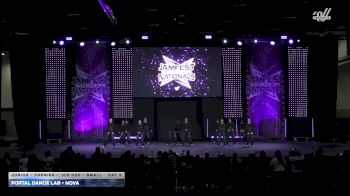 Portal Dance Lab - Nova [2026 Junior - Premier - Hip Hop - Small Day 3] 2026 JAMfest Dance Super Nationals