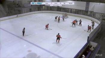 Replay: Home - 2024 Raging Tigers vs Horsemen | Jul 9 @ 7 PM