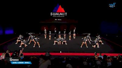 ATA - Inferno [2025 L1 Junior - Small Finals] 2025 The Summit