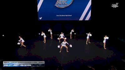 Replay: Arena East  - 2026 UCA Natl HS Cheerleading Champ DII | Jan 31 @ 8 AM