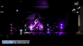 Starz Dance Academy - SDA - Junior All Starz - Jazz [2026 Junior - Premier - Jazz - Large Day 2] 2026 DanceFest Grand Nationals