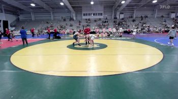 180 lbs Rr Rnd 4 - Aiden Jones, Upstate Uprising vs Corban Relias, Indiana Outlaws Silver