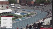 2026 AAU Junior Olympic Games - Youth Boys' 4x100m Relay, Semi-Finals 7 - Age 17-18