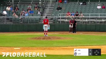 Replay: Home - 2024 Macon Bacon vs HiToms | May 26 @ 5 PM