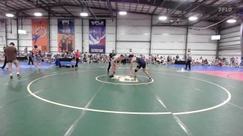 182 lbs Rr Rnd 1 - Joel Landry, Felix Wrestling Academy Blue vs Nicholas Colucci, Pursuit Wrestling Academy