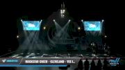 Rockstar Cheer - Cleveland - Yes International [2021 L3 - U17 Day 2] 2021 COA: Midwest National Championship