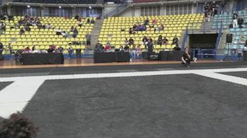 Replay: Mat 3 - 2026 CBJJE International BJJ Championships | Sep 19 @ 2 PM