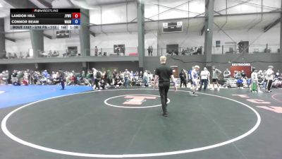 U16 FS - 144 lbs Quarters - Masen Emry, Reality Sports Wrestling Club vs Alejandro Concepcion, Tumwater Wrestling Club