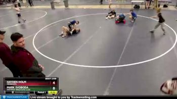 Replay: Mat 2 - 2022 MN Kids, Cadets & Juniors FS/Greco | May 1 @ 9 AM