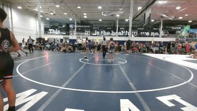 100 lbs Rr Rnd 2 - Brody DiStefano, Dark Horse - MS vs Andrew Jones, Revival American Pride - MS