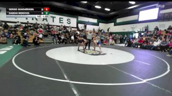 Replay: Mat 3 - 2026 CIF-CS Div 4 Boys Individuals | Feb 14 @ 10 AM