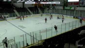 Replay: Home - 2024 Cougars U18 AAA vs C.Plains U18 AAA | Oct 5 @ 7 PM