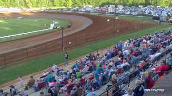 Full Replay | USAC Indiana Midget Week at Bloomington Speedway 6/7/24