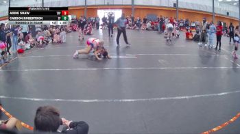 Replay: Mat 3 - 2025 All Star Start Based Duals | Mar 16 @ 9 AM