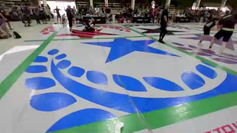 Cody Davis vs Josh Dickhausen 2022 F2W Colorado Open