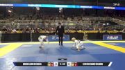 Levi Rizk James Soliman vs Breno Illidio De Souza 2025 Pan Kids Jiu-Jitsu IBJJF Championship