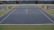 Replay: Court 4 - 2025 Women's ITA Northwest Regional Champ | Sep 26 @ 8 AM