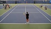 Replay: Court 2 - 2025 Women's ITA Northwest Regional Champ | Sep 26 @ 8 AM