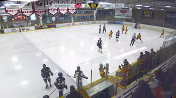 Replay: Home - 2023 Yale vs BWC | Dec 9 @ 5 PM