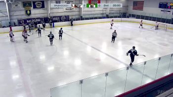 Replay: Home - 2024 Cyclones vs SS Kings | Nov 6 @ 12 PM