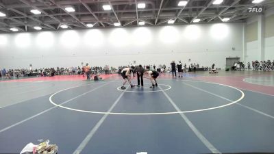 145 lbs Round Of 64 - Dylan Harshman, MA vs Micah Engelman, PA