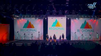 California Storm - Phantom [2023 L1 Youth - D2 Day 2] 2023 The Regional Summit: West