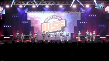 CheerVille MJ - Mystique [2024 L2 Youth - Small Day 2] 2024 WSF Grand Nationals