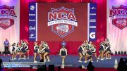 Walnut Grove High School [2026 Advanced Varsity Crowd Leading - Large] 2026 NCA High School Nationals