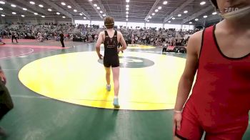 145 lbs Consi Of 16 #1 - Marcello Tumminello, CT vs Jack Barz, MN