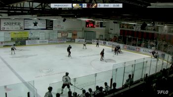 Replay: Home - 2024 Fort McMurray vs Whitecourt | Dec 21 @ 6 PM