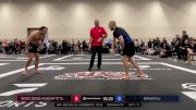 James McBride vs Curran Dixon 2025 ADCC Niagara Open