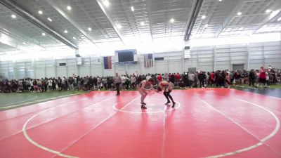 165 lbs Round Of 32 - Jacob Spatola, Grindhouse WC vs Jack Greenburg, No Team