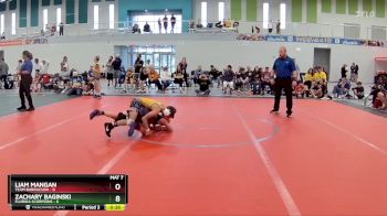 Replay: Mat 7 - 2024 Armageddon Duals & Open | Dec 30 @ 8 AM