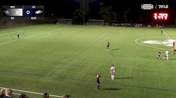 Replay: Westminster College vs Juniata - Men's | Sep 1 @ 7 PM