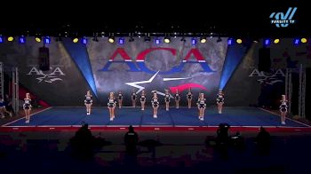 Thunder Elite - Surge [2025 L3 Junior - D2 - Small Day 1] 2025 ACA Grand Nationals