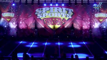 FAME NC - Day 2 [2023 L2 Junior - Small Prodigy] 2023 Spirit Sports Battle at the Beach Myrtle Beach Nationals